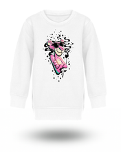 Pink Panther Dječja Dukserica 😎💗 | Moderna, Šarena i Udobna - tsrm13-30