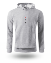 Human Minimal Dizajn Unisex Hoodie | Dukserica sa Kapuljačom - tsrm12-02