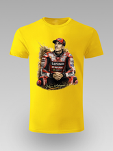 Marc Márquez Majica – Ducati MotoGP - tsrm23-025