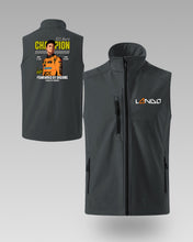 Formula Fan Champion 2025 Lando Prsluk Otporan na Vjetar i Vodu - tsrm17-003