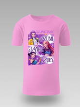 HUNTRIX DJEČJE MAJICE – KOLEKCIJA ZA MALE FANOVE - tsrm13-159