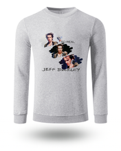 Dukser sa Printom Jeff Buckley 🎤 | Muzika i Stil u Jednom - tsrm14-003