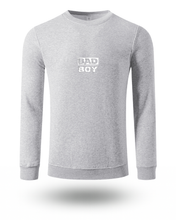 Unisex Dukserica sa BAD BOY Printom | Streetwear Dugi Rukavi - tsrm12-30