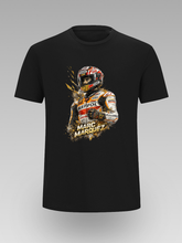 Marc Márquez Majica – MotoGP Šampion - tsrm23-008
