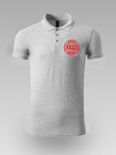 CRVENA ZVEZDA 1945 – MINIMALISTIČKA POLO MAJICA - tsrm21-pl-025