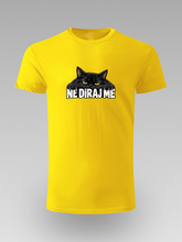 😾 Ne Diraj Me - tsrm24-040