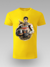 Marc Márquez Majica – MotoGP - tsrm23-024
