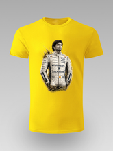 Carlos Sainz Majica – Formula 1 Zvijezda - tsrm23-016