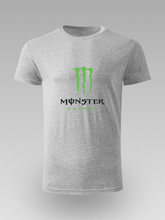 Energy Racing Majica – MotoGP Stil Unisex Dizajn - tsrm18-YMHO-003