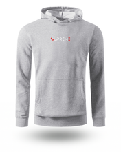 Minimal Supreme Stil Unisex Hoodie | Dukserica sa Kapuljačom - tsrm12-01