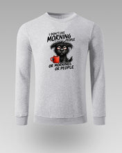 Print Unisex Duks Opuštenog Kroja - tsrm16-002