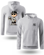 NY Stil Dječja Dukserica 🧢☕ | Moderna, Topla i Udobna - tsrm13-20