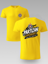 PARTIZAN GROBARI – JEDAN ŽIVOT, JEDAN KLUB MAJICA - tsrm21 - 012