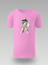 🧒💚 Roblox Green Girl Dječija Majica - tsrm13-052