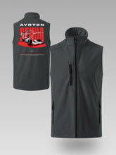 Ayrton Senna Formula Fan Prsluk Otporan na Vjetar i Vodu - tsrm17-016