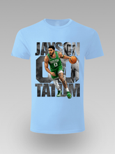 Jayson Tatum Boston Celtics Majica - tsrm21-001
