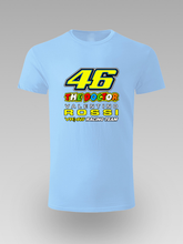 Valentino Rossi 46 Majica – The Doctor 🏍️🔥 - tsrm18-drvrrsso-004