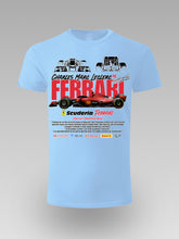 Ferrari Charles Leclerc 16 Formula Fan Majica sa Printom - tsrm17-015