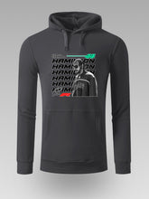 Lewis Hamilton World Champion 44 Formula Fan Hoodie sa Kapuljačom - tsrm17-023