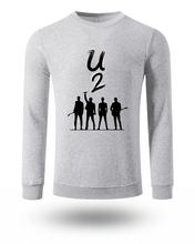 U2 Duks | Minimalistički dizajn inspirisan legendarnim rock bendom - tsrm14-23