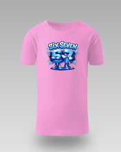 Six Seven 67 Dizajn Dječija Majica - tsrm13-39