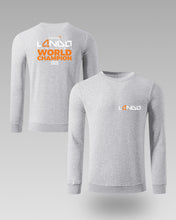 Lando Formula Fan Dukserica – World Champion 2025 - tsrm17-001