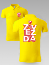 ZVEZDA – MODERAN STIL. CRVENO-BIJELI IDENTITET. 🔴⚪ - tsrm21-pl-028