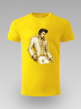 Elvis Presley Majica – Kralj Rock'n'Rolla - tsrm23-018