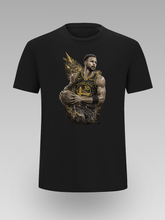 Stephen Curry Majica – NBA Superstar - tsrm23-013