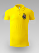 Partizan Polo Majica – Crno-Bijeli Stil za Svaki Dan 🖤🤍 - tsrm21-pl-037