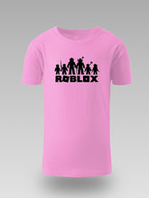 🕹️ Roblox Squad Dječija Majica  - tsrm13-048