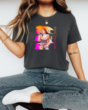 Chappell Roan Majica sa Eksplozijom Energije za Žene 🎤 - tsytsrm-chappell13