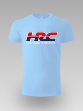 Honda HRC Majica – Honda Racing MotoGP Unisex Dizajn - tsrm18-HNDO-003