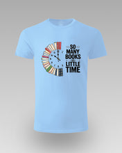 T-Shirt sa Motivom Knjiga i Vremena - tsrm16-010