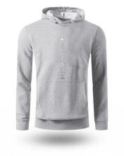 Follow Your Dreams Unisex Hoodie ✈ | Motivaciona Dukserica sa Kapuljačom - tsrm12-18