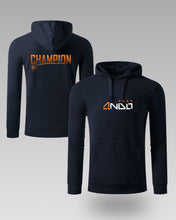 Lando Champion 2025 Formula Fan Hoodie - tsrm17-002