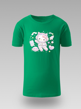 🚀 Svemirska Kitty Majica - tsrm13-093