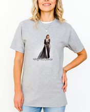 Chappell Roan Majica sa Snažnim Stilom ✨🎤 - tsytsrm-chappell9