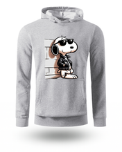 Cool Dog Dječja Dukserica 🐶😎 | Udobna, Topla i Moderna - tsrm13-19