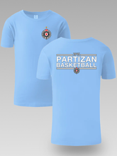Djeca Partizan Majica – Mali Grobari, Velika Ljubav 🖤🤍 - tsrm21-050d