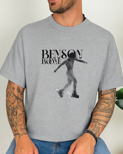 Benson Boone Muška Majica 🎶🔥 - tsytsrm-benson1