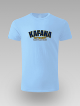 ☕ Kafana University – Balkanska Majica - tsrm24-006