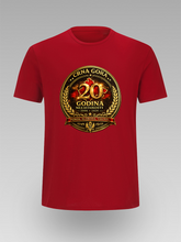 Crna Gora 20 Godina Nezavisnosti Majica – Jubilarni Dizajn 2006–2026 - crngr-002