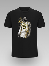 LeBron James Majica – NBA Superstar - tsrm23-005