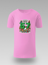 Dječija Minecraft 67 Majica – Gaming Majica za Svaki Dan - tsrm13-132
