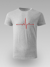 One Life One Chance Grafička Unisex Majica - tsrm12-013