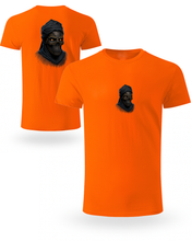 ⚔️ “Zlatne Oči Lobanja – 100% Organska Uniseks Majica” 💀✨🌱 - tsrm8-119