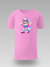 🧒🛼 Roblox Roller Girl Dječija Majica - tsrm13-054