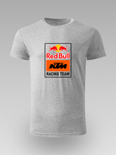 KTM Racing Majica – MotoGP Unisex Dizajn - tsrm18-KTMO-001