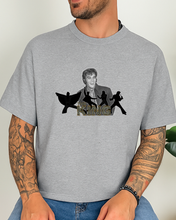 Elvis Presley Kral Muška Majica 👑🎤 - tsytsrm-elvis4
